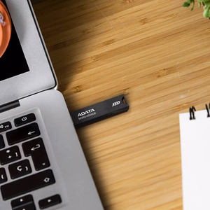 ADATA SC610 USB atmintinė 2 TB USB Type-A 3.2 Gen 2 (3.1 Gen 2) juoda