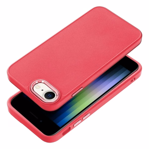 FRAME dėklas telefonui IPHONE 7 / 8 / SE 2020 / SE 2022 magenta