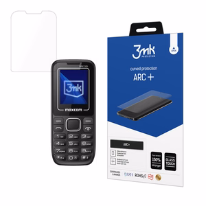 3mk ARC+ apsauginė plėvelė Maxcom Classic MM135L