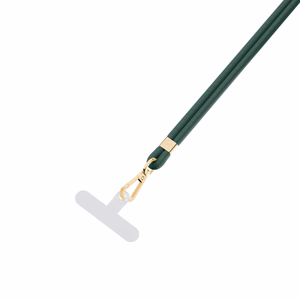 Accessories Dark Green (gold) - 3mk EasyClip