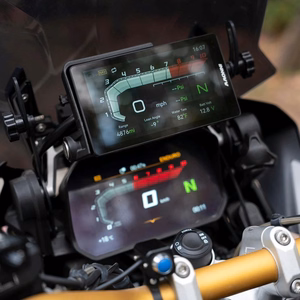 Motociklo CarPlay INNOVV N2 BMW NAV DISPLAY