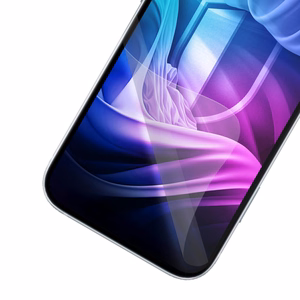 3mk Silky Matt Pro matinė plėvelė Apple iPhone 17 Pro