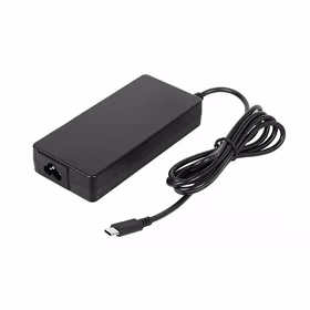 Nešiojamo kompiuterio maitinimo adapteris 100W USB-C Getac GAT1E1