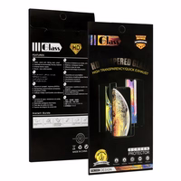 Apsauginis stiklas HARD 2.5D skirtas IPHONE 16