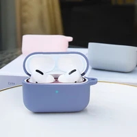 Tech-Protect Icon Hook dėklas AirPods Pro 1 / 2 - Juodas