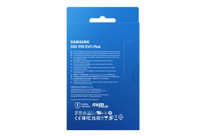 Samsung MZ-V9S1T0 1 TB M.2 PCI Express 4.0 NVMe V-NAND TLC