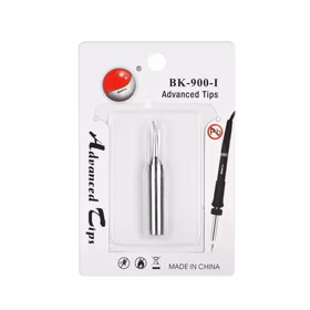 Litavimo antgalis BK 900-M-T-S