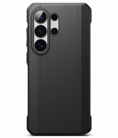 Ringke Onyx Alfa Dėklas for Samsung Galaxy S26 Ultra - juodas