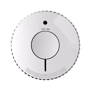 Dūmų detektorius FireAngel FA6120-INT su integruota baterija