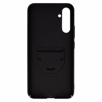 Tel Protect Magnetinis Elipse dėklas telefonui Samsung Galaxy A34 5G juodas