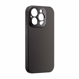 Euti Freewell Dėklas telefonui iPhone 15 PRO su 17 mm tvirtinimu