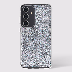 Чехол Case-Mate Twinkle для Samsung Galaxy S24+, с рисунком «Disco»