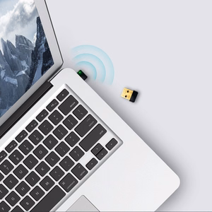 TP-Link TL-WN725N tinklo kortelė WLAN 150 Mbit/s