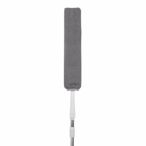 Dusting brush 1,6m