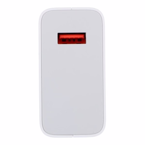 XIAOMI originalus įkroviklis USB A QC3.0 3A 120W MDY-14-EE baltas bulk
