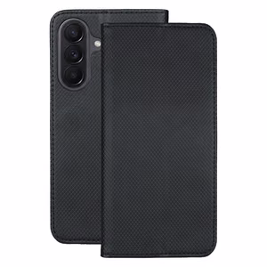Smart Magnet case for Samsung Galaxy S25 FE / S26 FE black