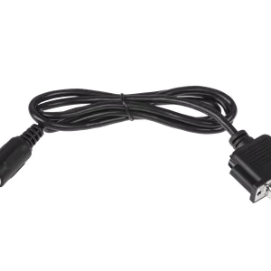 Cable for Peiying PY-EM02 digital changer, Alpine