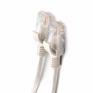 Кабель Cat5E UTP, 7.5м