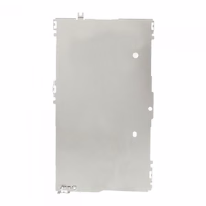 Metalinė ekrano apsauga skirta iPhone 5C