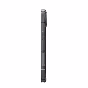 Чехол UAG Urban Armor Gear PLASMA XTE совместимый с MagSafe для iPhone 17 Air пепельный / титан