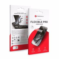 Forcell lankstus Nano stiklas Samsung Galaxy A37 5G