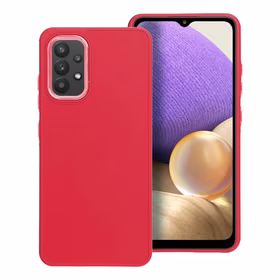 FRAME dėklas telefonui SAMSUNG A32 LTE ( 4G ) magenta