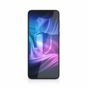 Motorola Moto G 5G 2025 - 3mk Silky Matt Pro
