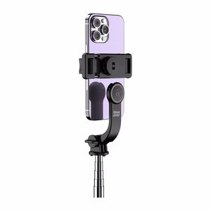 Asmenukių lazda + trikojis Blue Star (L21) juoda