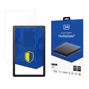 3mk FlexibleGlass hibridinis stiklas T-Mobile T-Tablet 5G