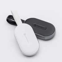 Išorinė baterija Apple Watch Forcell F-Energy Mini Power Watch 1A 2,5W 1200 mAh balta