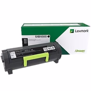 Originalus Lexmark 56F0Z00 vaizdo formavimo blokas, juodas, 60000 puslapių