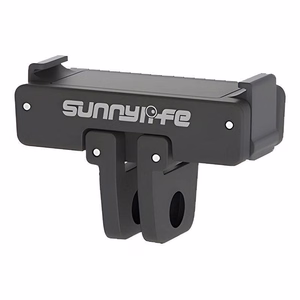 Magnetinis greito atleidimo adapteris 1/4 Sunnylife, skirtas DJI Action 2/3/4