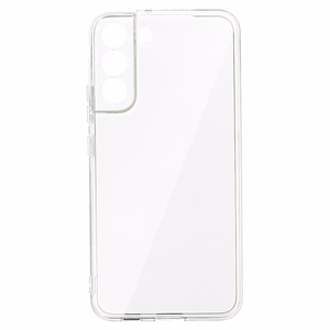 Back Case 2 mm Perfect dėklas Samsung GALAXY S22 PLUS, skaidrus