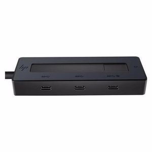 HP 4K USB-C daugiafunkcis šakotuvas