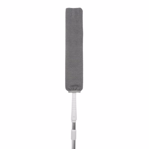 Dusting brush 1,6m