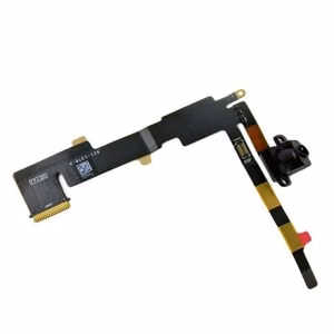 Flex skirtas iPad 2 garso flex (WiFi ver.) ORG