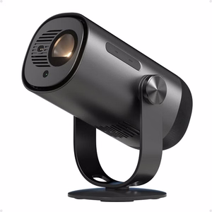Projektorius DANGBEI Freedo, DLP LED, 450Lm, 1080p su integruotu akumuliatoriumi