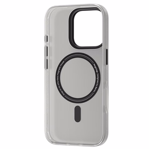 Benks Magnetinis Lucid Armor dėklas (0063) Iphone 16 pilkas