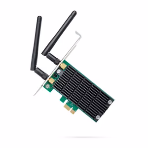 TP-Link Archer T4E внутренний WLAN адаптер 867 Мбит/с