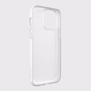 Raptic X-Doria Slim dėklas telefonui iPhone 14 Pro Max nugarėlė skaidri