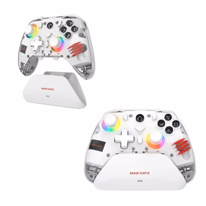 Mad Catz C.A.T. 17 pritaikomas žaidimų valdiklis