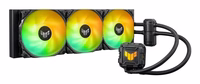 ASUS TUF Gaming LC II 360 ARGB AiO aušinimo skysčiu sistema