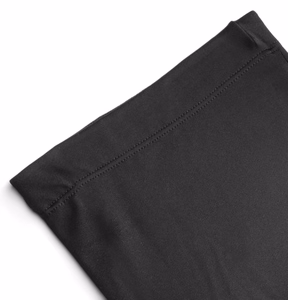Rockbros RK20024XL dviratininko šortai su petnešomis ir XXXXL įdėklu - juoda
