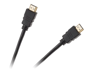 Cabletech Eco Line HDMI 2.0 4K kabelis, 20 m