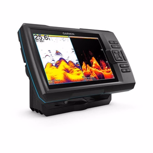 Garmin STRIKER Vivid 7cv echolotas 17,8 cm (7") 500 W