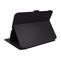 Speck Balance Folio – dėklas iPad Pro 11" M5 (2025) / iPad Pro 11" M4 (2024) (juodas)
