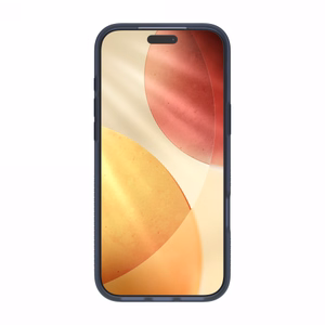 ZAGG Milan Snap MagSafe Dėklas iPhone 17 Pro Max - Multicolor