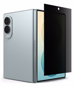 Ringke Easy Slide Privacy 360 2-Pack Tempered Glass for Samsung Galaxy Z Fold 8