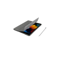 "AmazingThing Titan Pro Folio" dėklas "iPad Air M3" 11" - pilkas