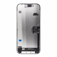 JK LCD ekranas IPHONE 16 PRO MAX FullHD Incell (pakeisti IC)